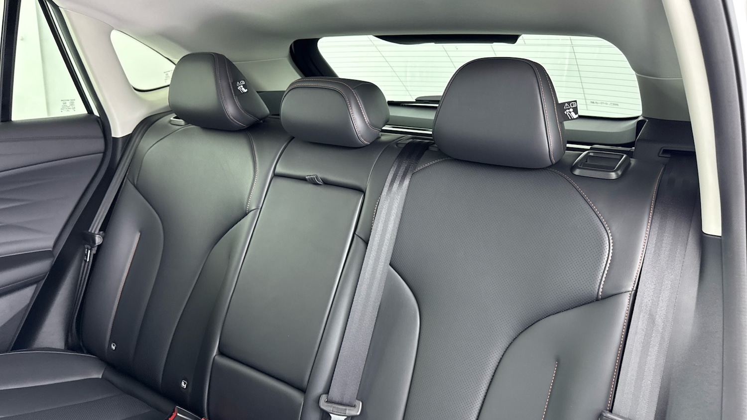 Used MG MG HS 2024 for sale - 77298248: Photo 12