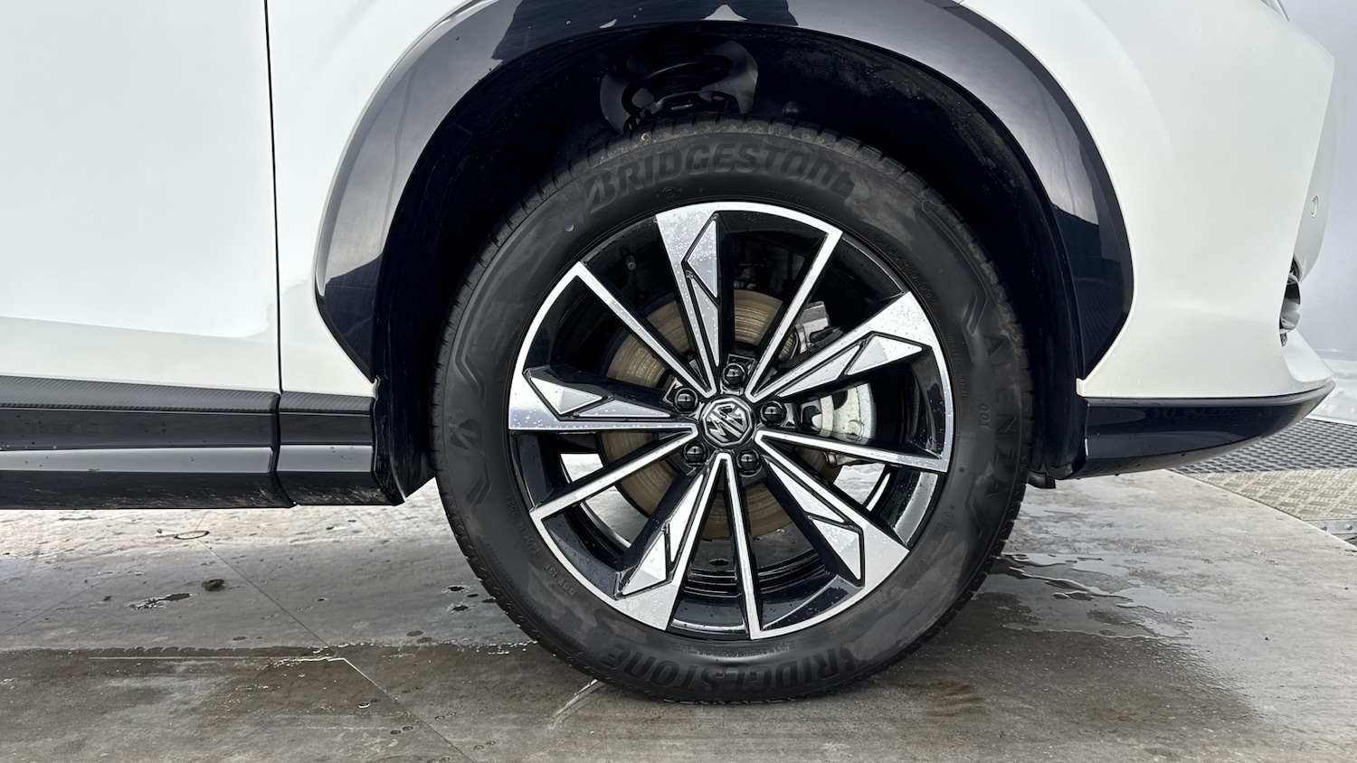 Used MG MG HS 2024 for sale - 77298248: Photo 14