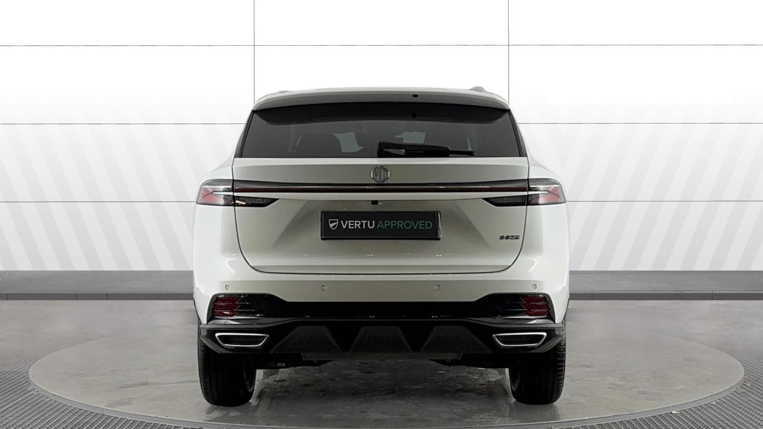 Used MG MG HS 2024 for sale - 77298248: Photo 15