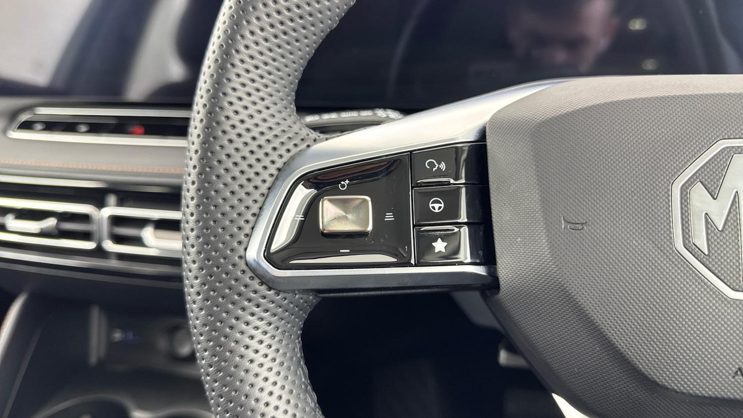 Used MG MG HS 2024 for sale - 77298248: Photo 17