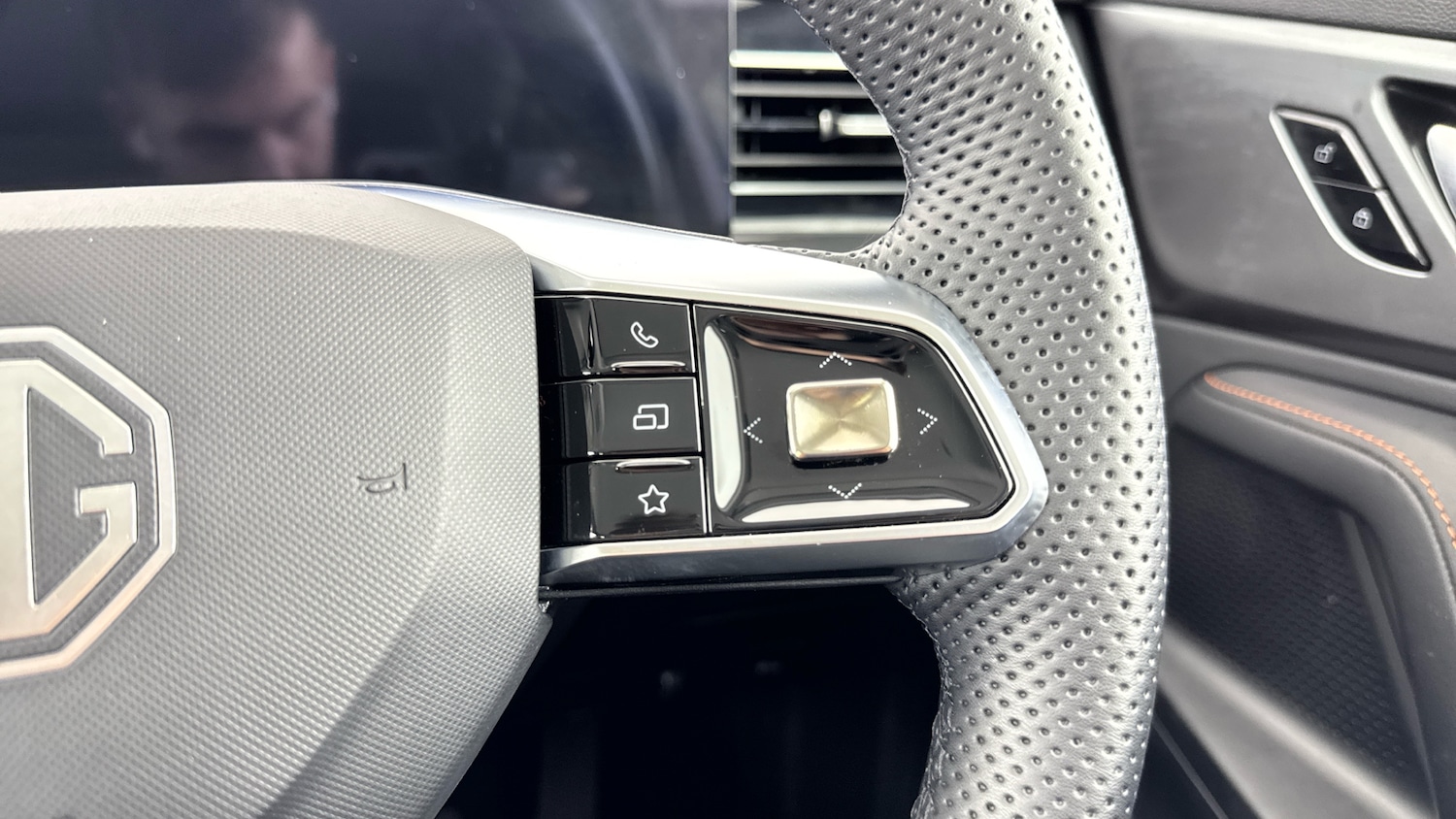 Used MG MG HS 2024 for sale - 77298248: Photo 18