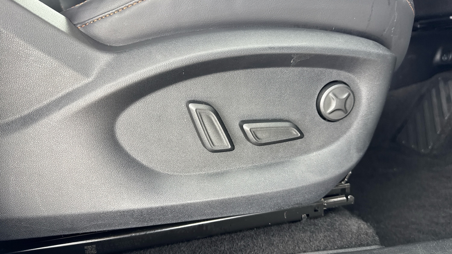 Used MG MG HS 2024 for sale - 77298248: Photo 19