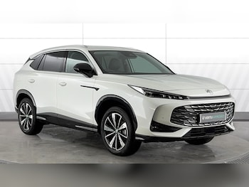 Used MG MG HS 2024 for sale - 77298248: Photo