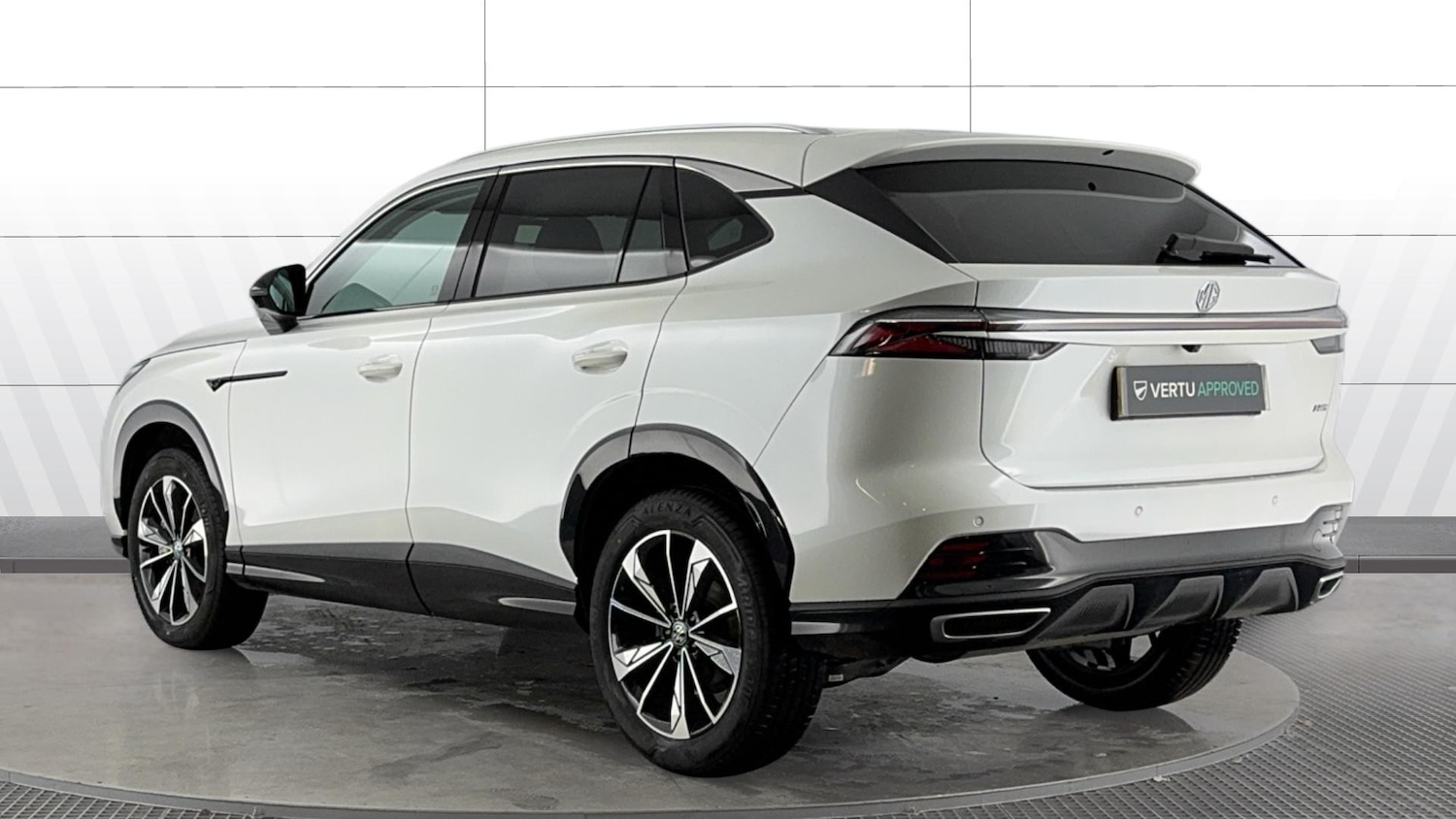 Used MG MG HS 2024 for sale - 77298248: Photo 2