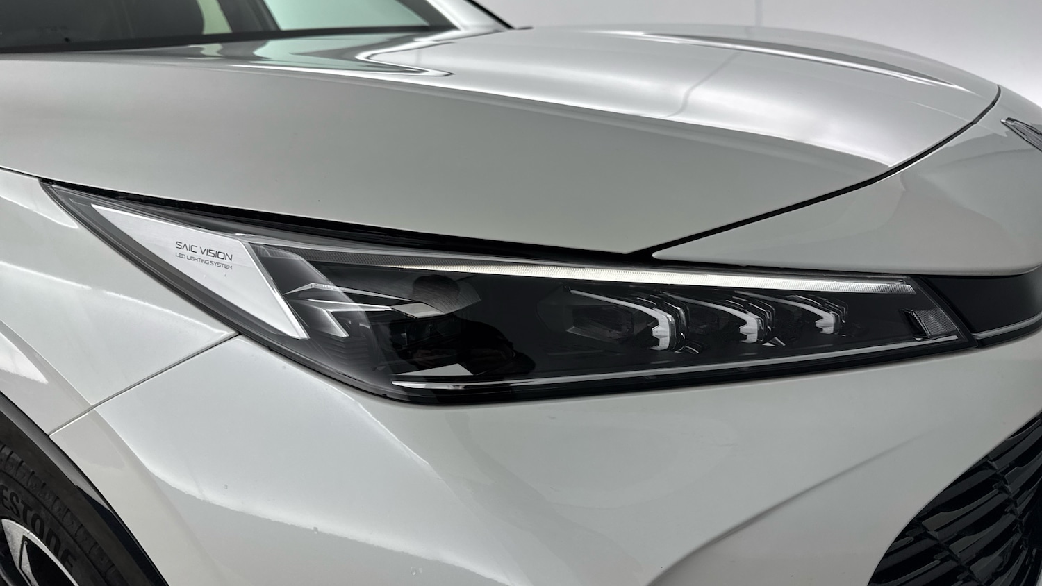 Used MG MG HS 2024 for sale - 77298248: Photo 22