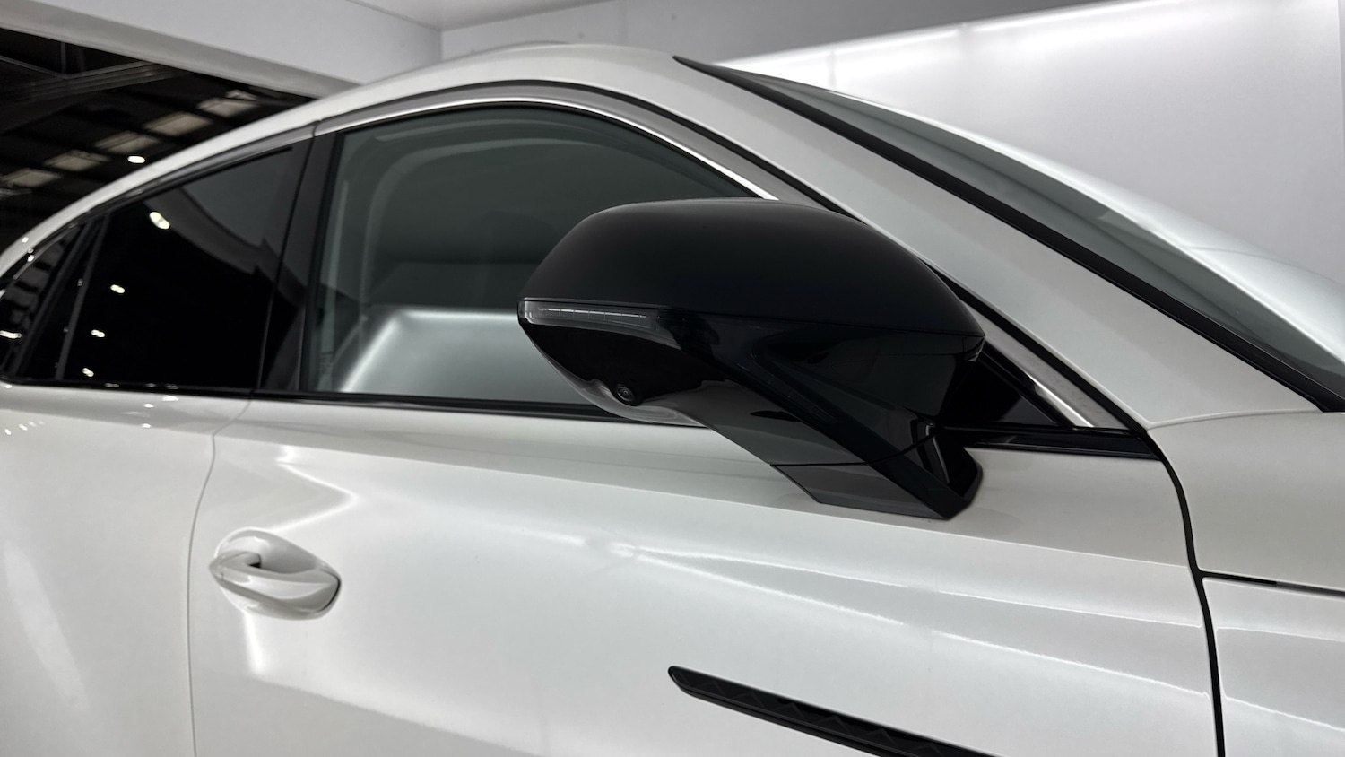 Used MG MG HS 2024 for sale - 77298248: Photo 24