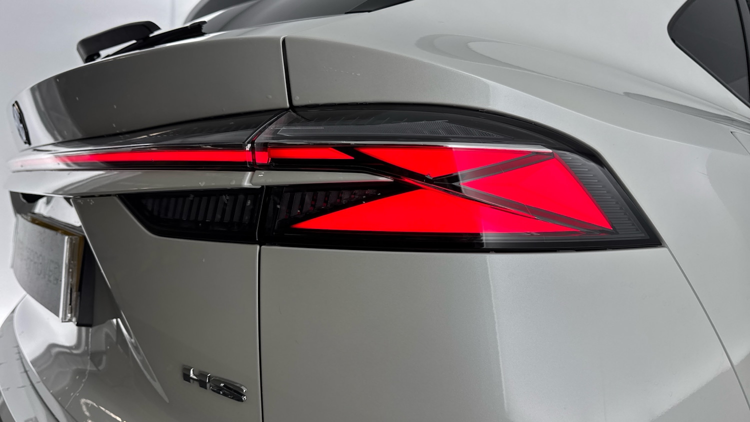 Used MG MG HS 2024 for sale - 77298248: Photo 26