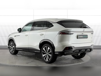 Used MG MG HS 2024 for sale - 77298248: Photo