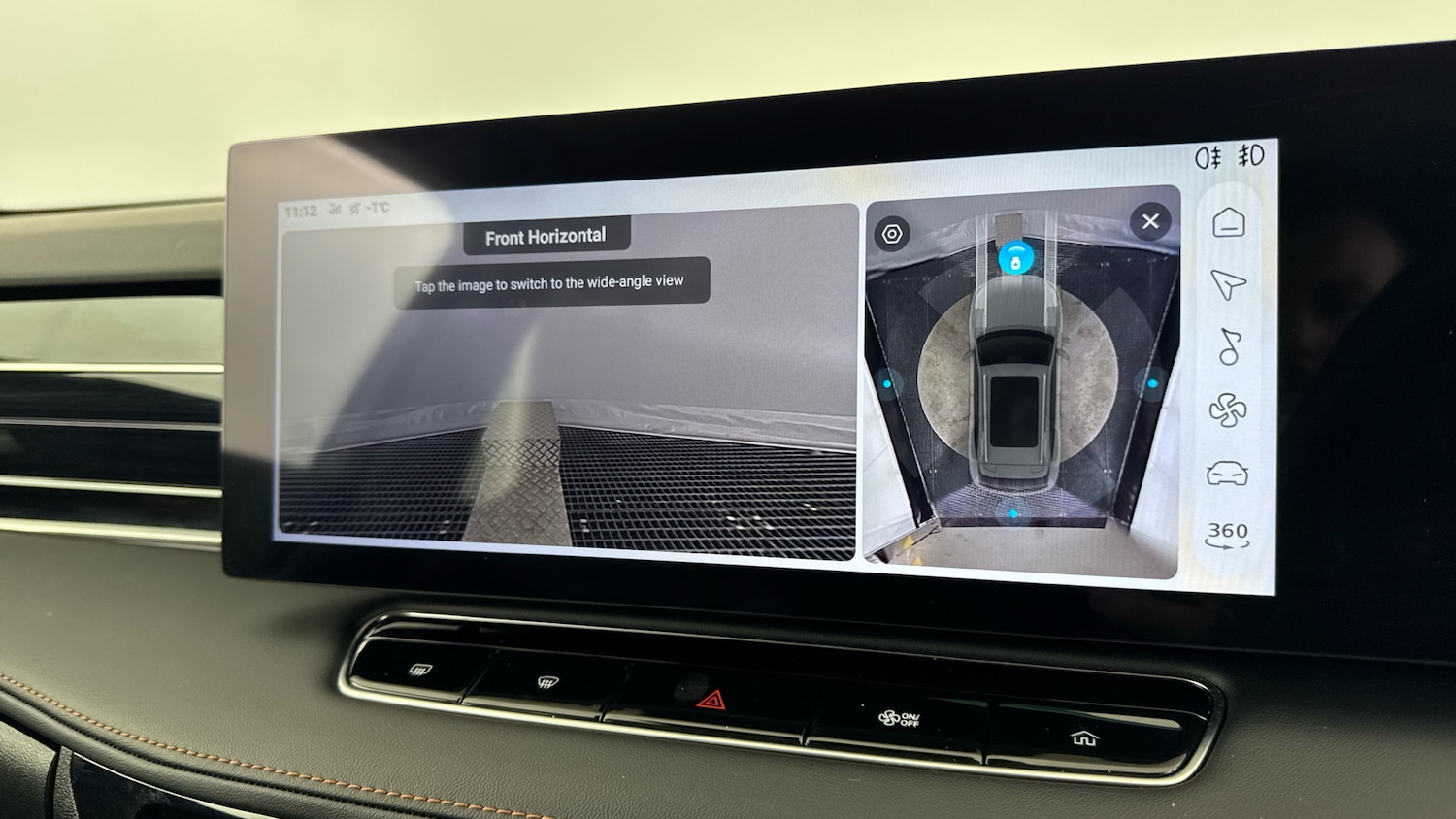 Used MG MG HS 2024 for sale - 77298248: Photo 37