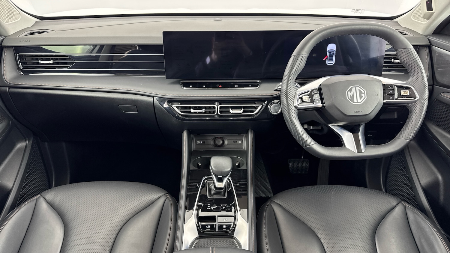 Used MG MG HS 2024 for sale - 77298248: Photo 4