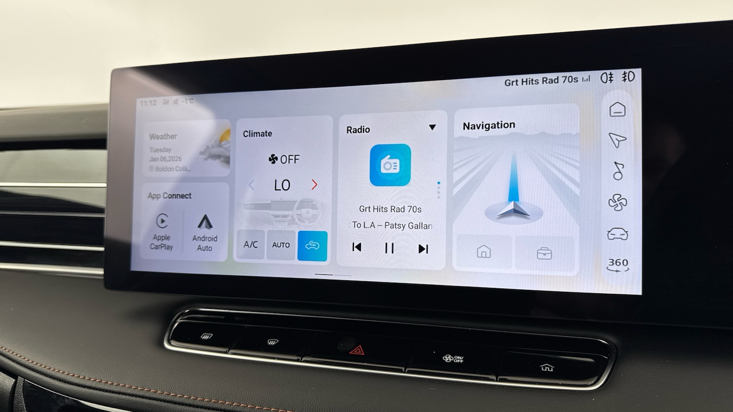 Used MG MG HS 2024 for sale - 77298248: Photo 40