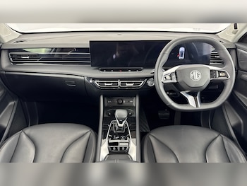 Used MG MG HS 2024 for sale - 77298248: Photo