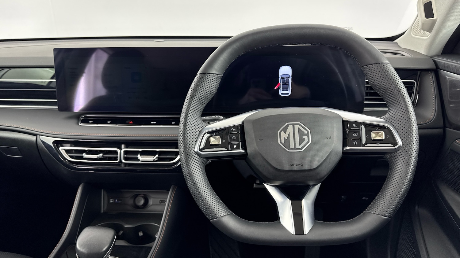 Used MG MG HS 2024 for sale - 77298248: Photo 5