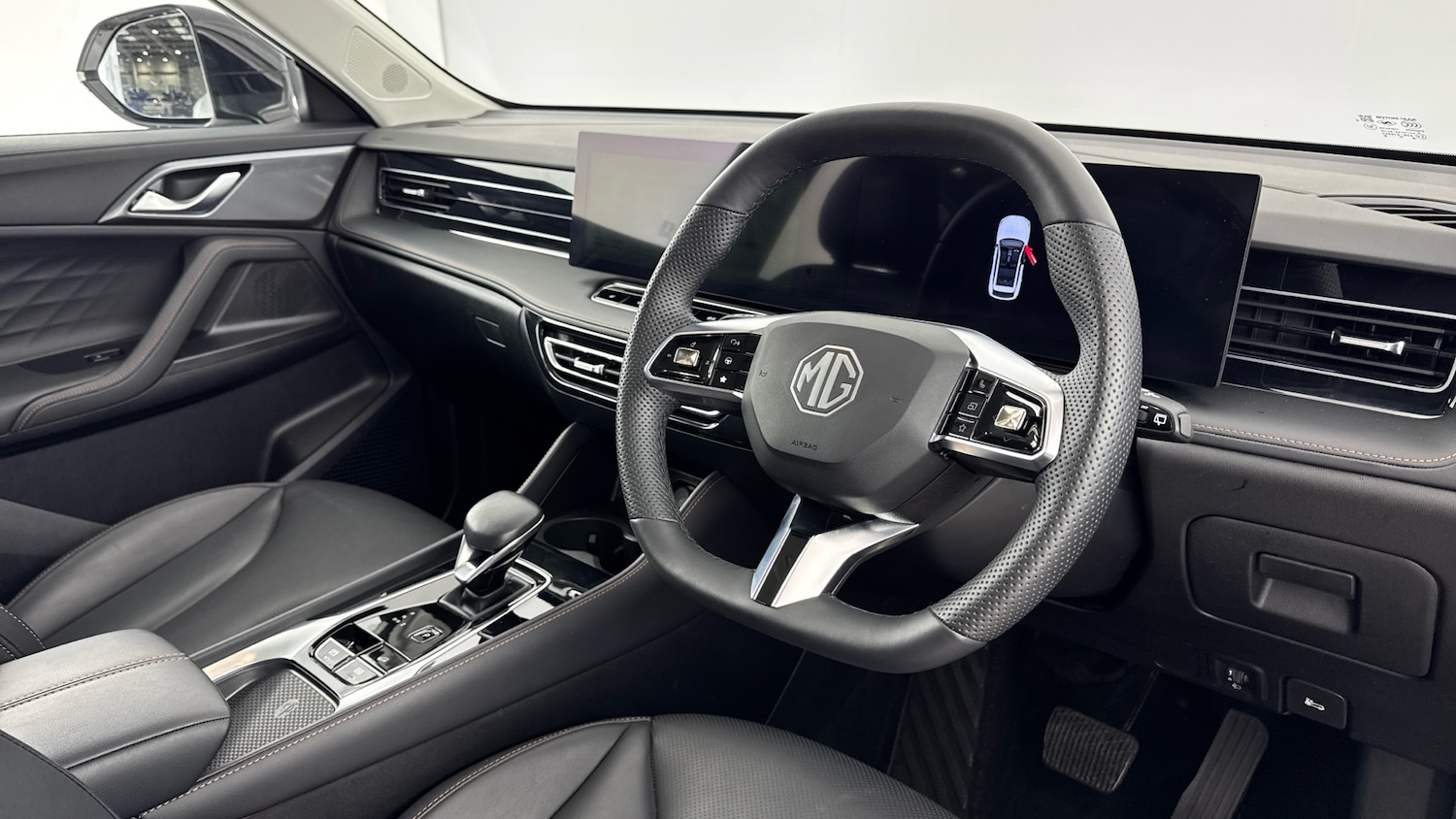 Used MG MG HS 2024 for sale - 77298248: Photo 6