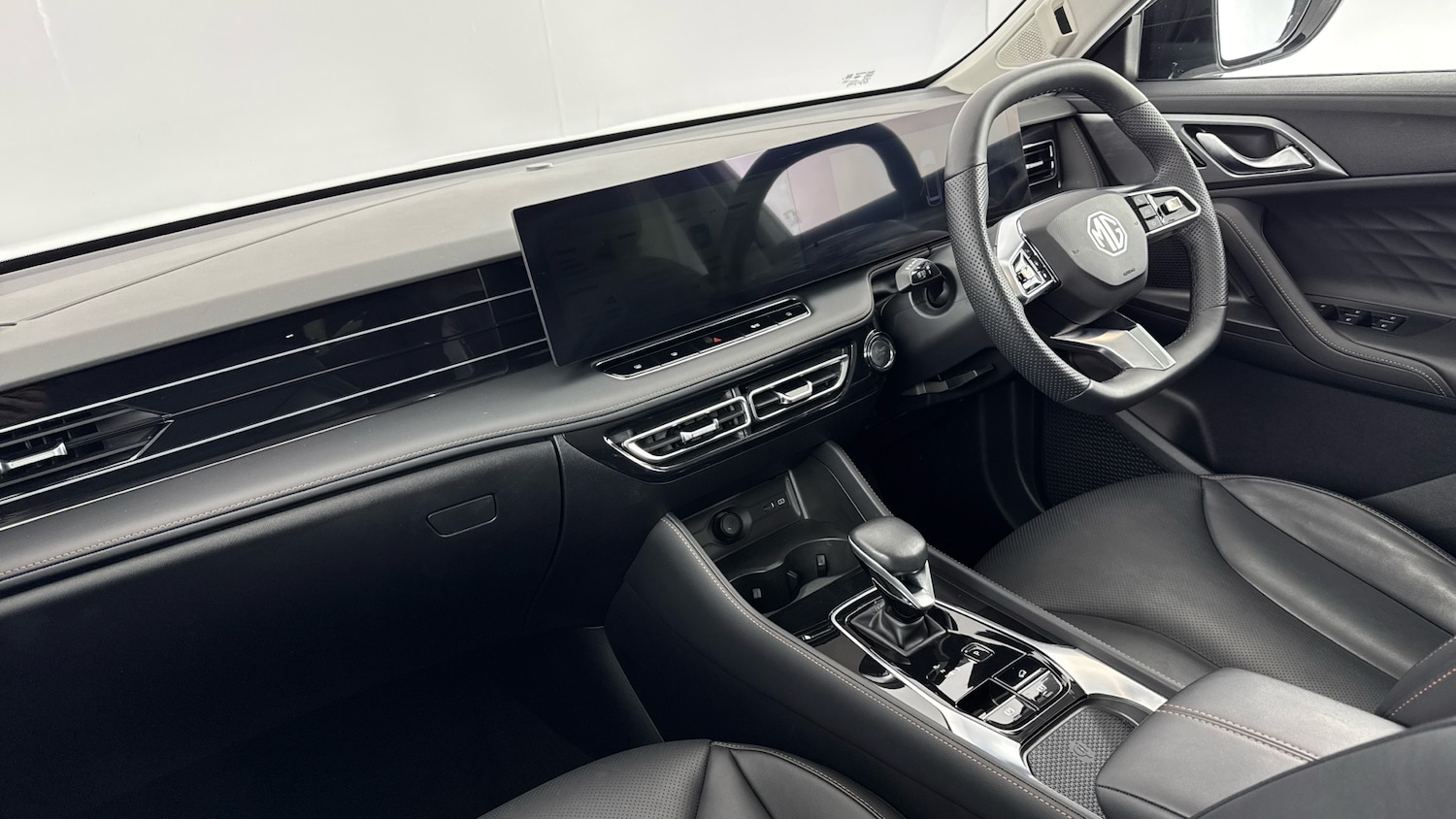 Used MG MG HS 2024 for sale - 77298248: Photo 7