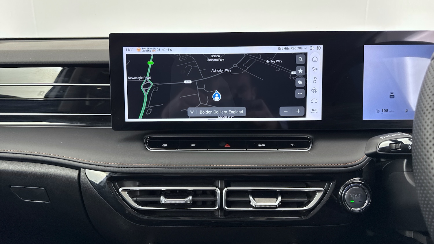 Used MG MG HS 2024 for sale - 77298248: Photo 8