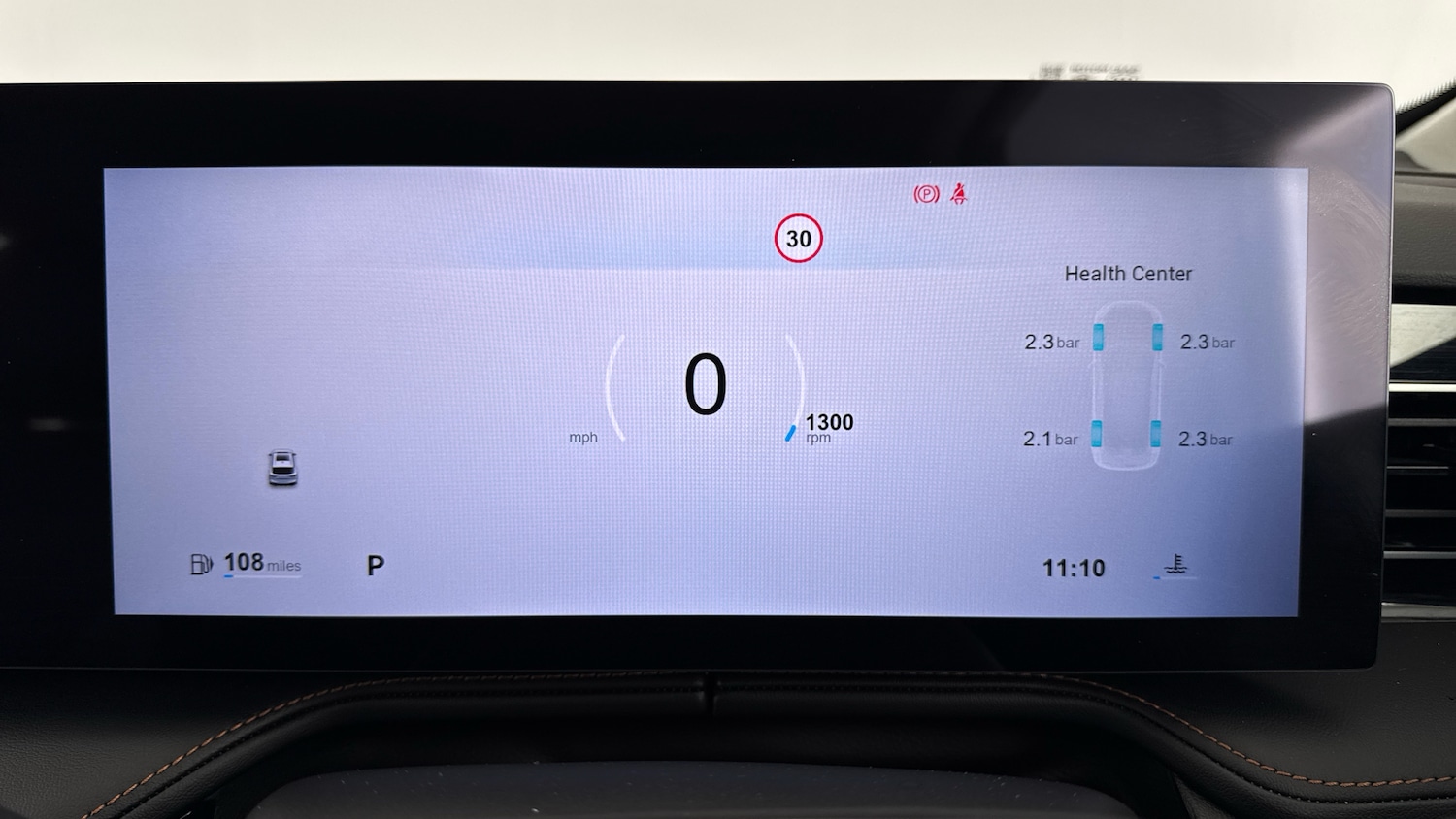 Used MG MG HS 2024 for sale - 77298248: Photo 9