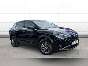 Used Nissan Qashqai 2025 for sale - 78269957: Photo