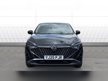 Used Nissan Qashqai 2025 for sale - 78269957: Photo