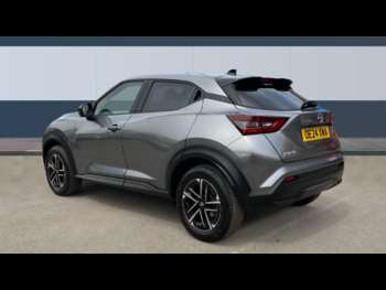 Used Nissan Juke 2024 for sale - 75016496: Photo