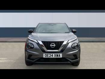 Used Nissan Juke 2024 for sale - 75016496: Photo