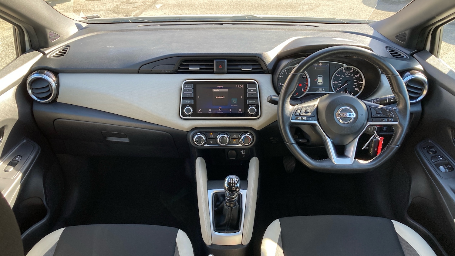 Used Nissan Micra 2020 for sale - 77968499: Photo 10