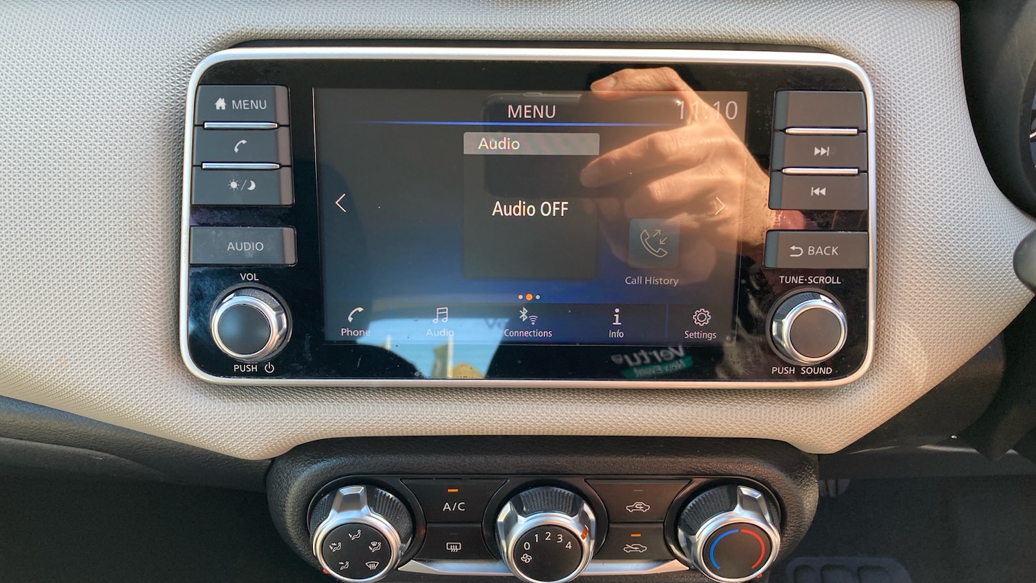 Used Nissan Micra 2020 for sale - 77968499: Photo 12