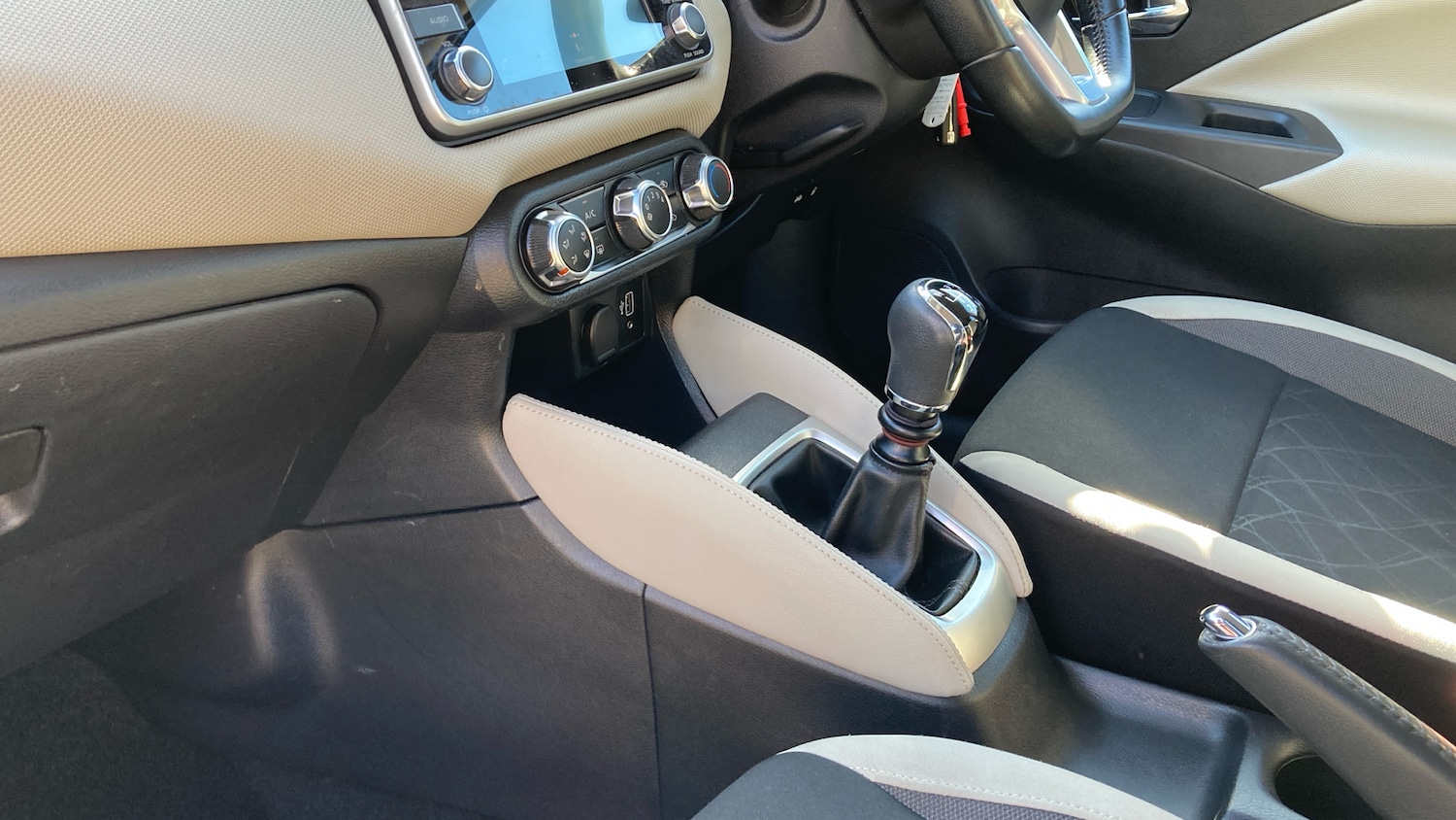 Used Nissan Micra 2020 for sale - 77968499: Photo 13