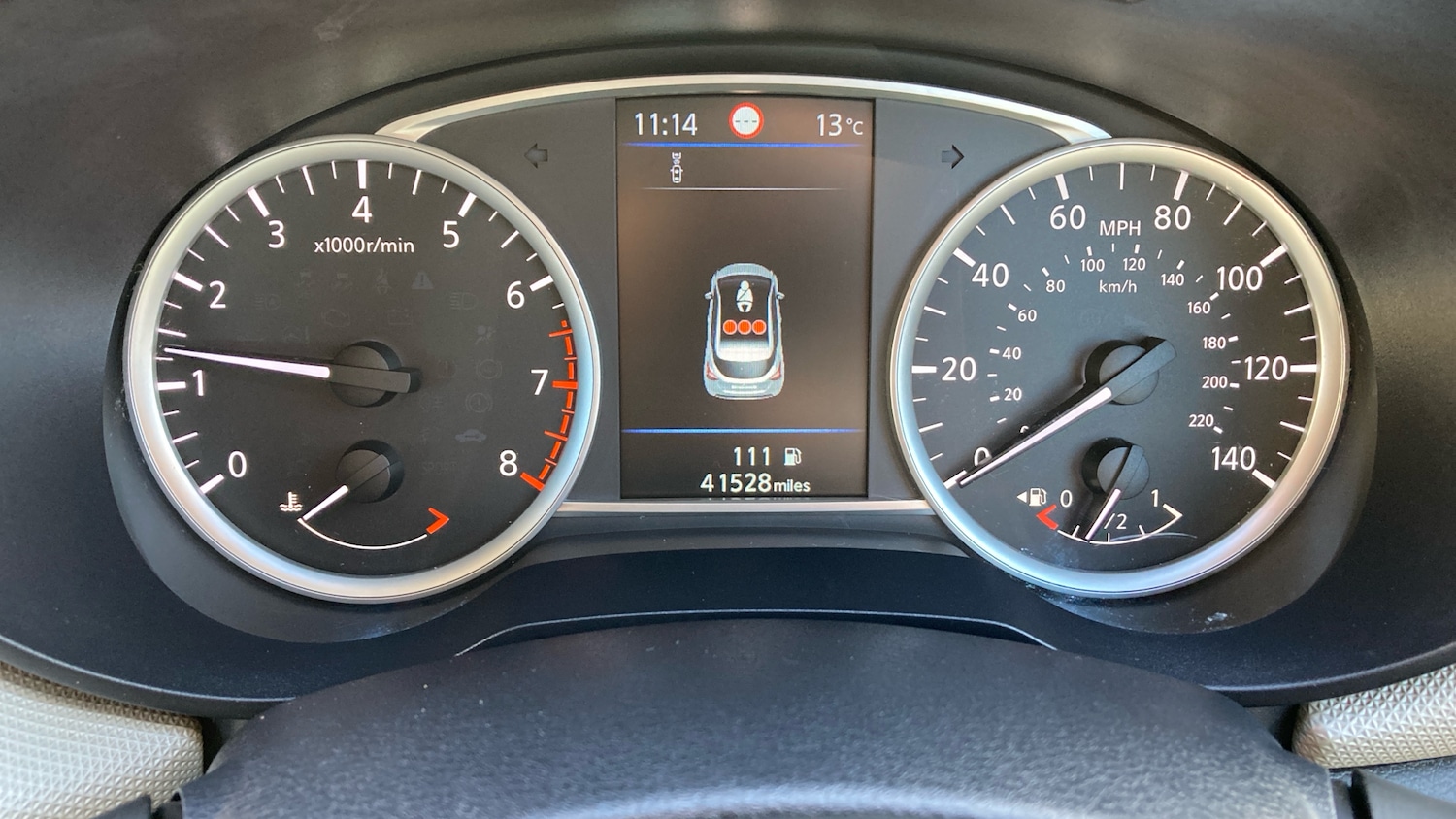 Used Nissan Micra 2020 for sale - 77968499: Photo 18