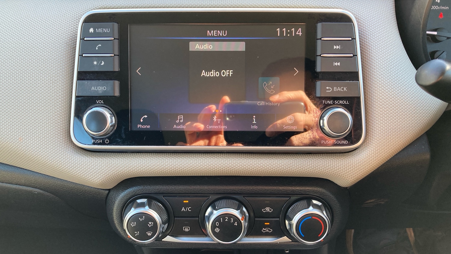 Used Nissan Micra 2020 for sale - 77968499: Photo 21