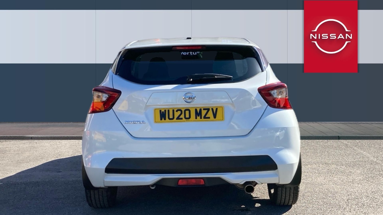 Used Nissan Micra 2020 for sale - 77968499: Photo 6