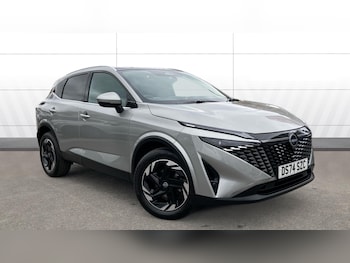 Used Nissan Qashqai 2024 for sale - 75593107: Photo