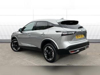 Used Nissan Qashqai 2024 for sale - 75593107: Photo