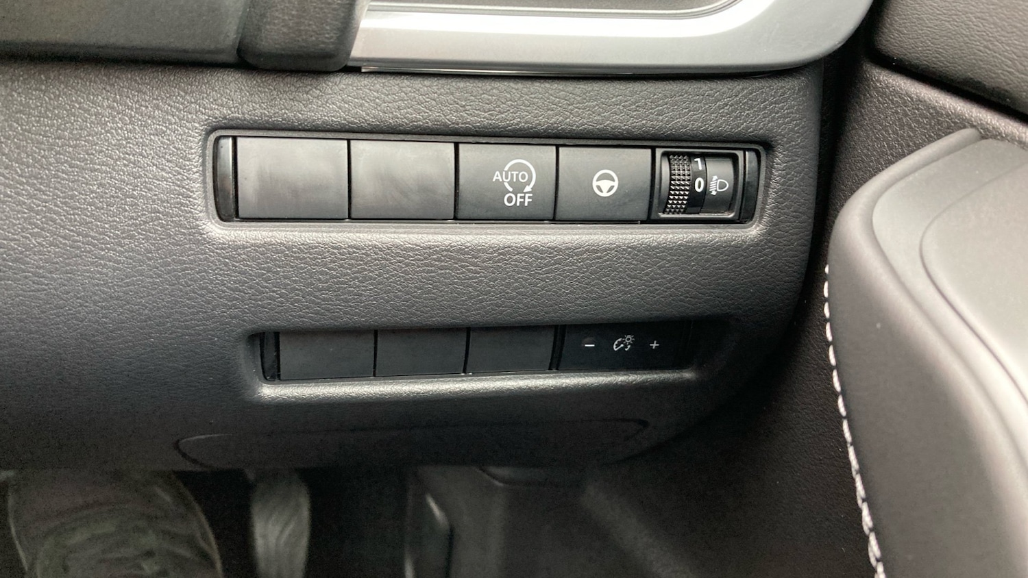 Vehicle 34