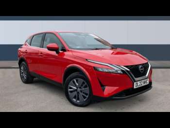 Used Nissan Qashqai 2022 for sale - 74878129: Photo