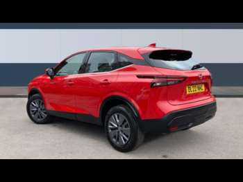 Used Nissan Qashqai 2022 for sale - 74878129: Photo