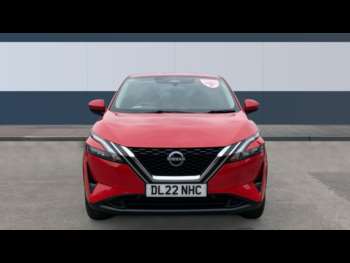 Used Nissan Qashqai 2022 for sale - 74878129: Photo