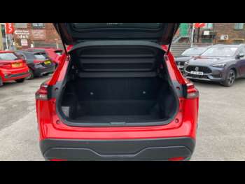 Used Nissan Qashqai 2022 for sale - 74878129: Photo