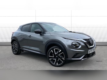 Used Nissan Juke 2025 for sale - 79341040: Photo