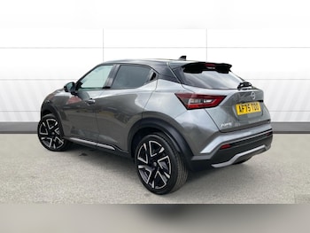Used Nissan Juke 2025 for sale - 79341040: Photo