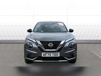 Used Nissan Juke 2025 for sale - 79341040: Photo