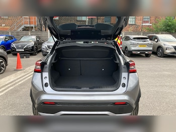 Used Nissan Juke 2025 for sale - 79341040: Photo