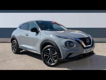 2024 (24) - 1.0 DiG-T N-Connecta 5dr Petrol Hatchback