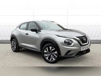 2024 (74) - 1.0 DiG-T Acenta Premium 5dr Petrol Hatchback