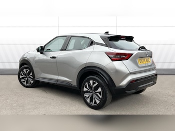 Used Nissan Juke 2024 for sale - 77054857: Photo