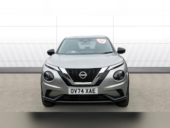 Used Nissan Juke 2024 for sale - 77054857: Photo