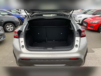 Used Nissan Juke 2024 for sale - 77054857: Photo