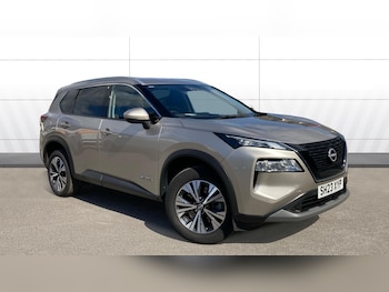 Used Nissan X-Trail 2023 for sale - 79368088: Photo
