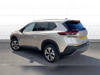 Used Nissan X-Trail 2023 for sale - 79368088: Photo
