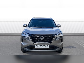 Used Nissan X-Trail 2023 for sale - 79368088: Photo